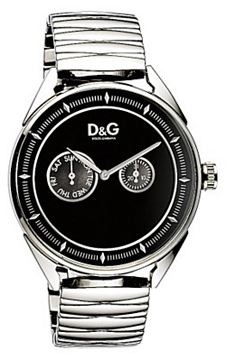 D&G TIME Mod. JIMMY'Z